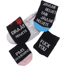 Four Favorites - Black