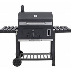 Barbacoas de Carbón Tepro Toronto XXL Superficie De La Parrilla 71,5 x 46 cm
