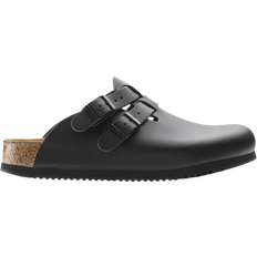 Birkenstock Kay SL Leather - Black