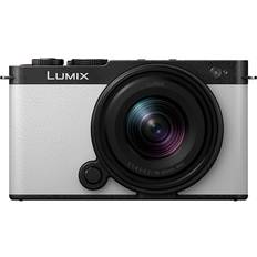 Panasonic Lumix DC-S9 + 18-40mm F4.5-6.3 White