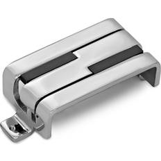 High Output Pickups Lace Sensor Alumitone Deathbucker