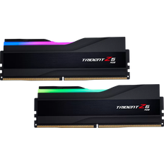G.Skill Trident Z5 RGB Black DDR5 7600MHz 2x16GB (F5-7600J3646G16GX2-TZ5RK)