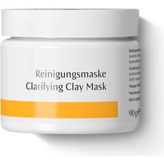 Dr. Hauschka Clarifying Clay Mask 90g