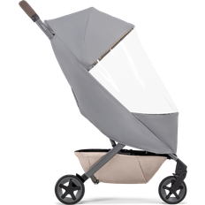 Joolz Aer+/2 Buggy Raincover