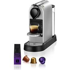 Nespresso KRUPS Citiz XN741B40 Pod Coffee Machine 1260 W 1 Liter