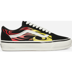 Vans Premium Old Skool - Black
