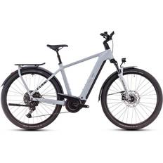 Cube Kathmandu Hybrid EX 800 2025 Haze/Black