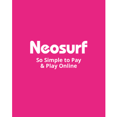 Neosurf 30 EUR