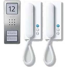 Siedle CA 812-2 E/W