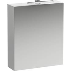 Laufen BASE Spiegelschrank 600 mm 1 Tür