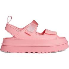 UGG GoldenGlow Sandal for Women - Tropical Pink