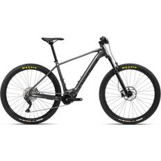 Orbea Urrun 30 2023 - Glitter Anthracite/Black