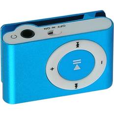 Reproductores de MP3 Centechia DZ0302-01