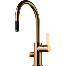 Tapwell ARM385 (468398) Messing