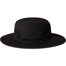 Dam - Svarta Hattar The North Face Horizon Breeze Brimmer Hat - TNF Black/White