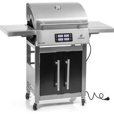 Landmann Sähkögrilli EG-II-590 3200W