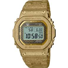 Casio Watch 40th Anniversary Limited Model G-Shock GMW-B5000PG-9
