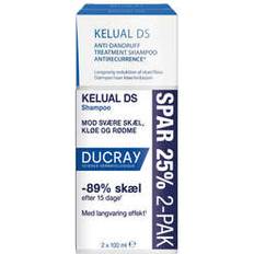 Kelual DS Shampoo Duopack 2 x 100 ml