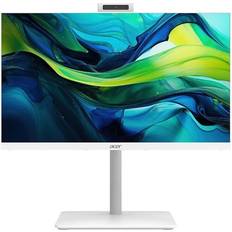 Stationære computere Acer Aspire C 27 C27-1E13U7UNH 16 GB RAD 1.024 TB LED 27"