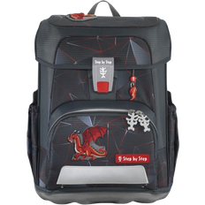 Step by Step Cloud School Bag Set - Dragon Drako