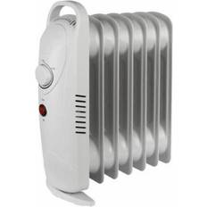 230V Olieradiatorer Home It 58120 800W