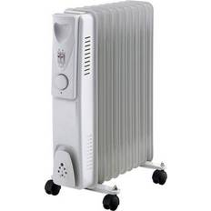 230V Olieradiatorer Gripo 3050298 230V 2000W