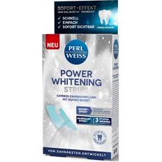 Whitening strips Murnauer Markenvertrieb Perl Weiss Power Whitening Strips