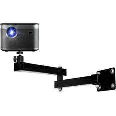 Projector Mounts Swiss Universal Adjustable Ceiling Projector Mount