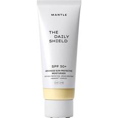 Mantle The Daily Shield 50ml