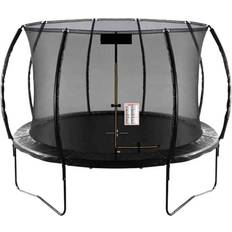 ASG Trampoliner ASG Nordic Premium Trampoline 427cm + Safety Net