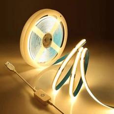 Shein 5V USB COB LED Set Light Strip