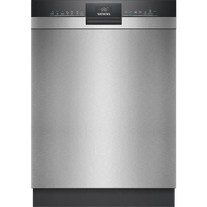 Geschirrspüler Siemens iQ300 SN43ES04TE Stainless Steel