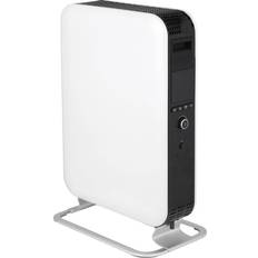 Termosifoni MILL Radiatore Ad Olio 2000 W Ab-h2000dn