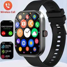 Shein Sports Smart Watch With HD Screen