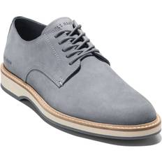 Cole Haan Low Shoes Cole Haan Morse Grand Plain Toe - Grey
