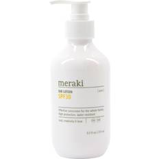 Meraki Pure Sun Lotion SPF30