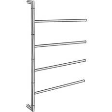 Handdukstorkar Smedbo Outline Lite (FK634) 410x650mm