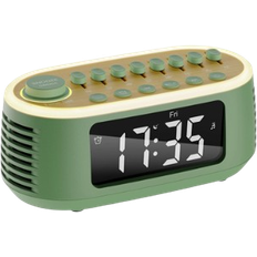 Speakers Ergonomie ohne Grenzen Bluetooth Multiple White Noise Combinations Speaker Green