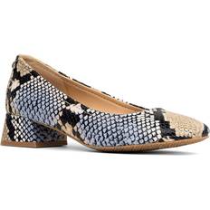 Foam - Women Heels & Pumps Donald Pliner Rya Leather Pump