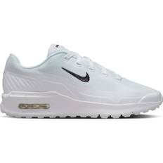 Nike Women's Air Max Bia Sneakers - White