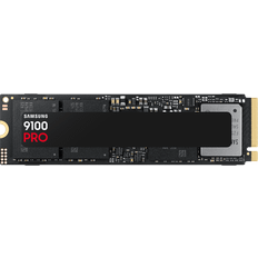 Ssd 256 Samsung 9100 PRO SSD MZ-VAP1T0BW 1TB