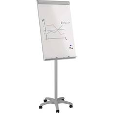 Rocada whiteboard Rocada 616K Whiteboard 680x1040mm 68x186cm