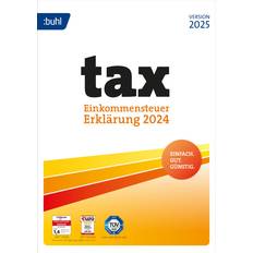 Buhl Tax 2025