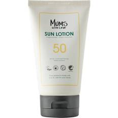 Mums with Love Sun Lotion SPF50 150ml