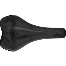 Plast Cykelsadlar SQlab Erwachsene 6ox Ergowave Active 2.1 13cm 130mm