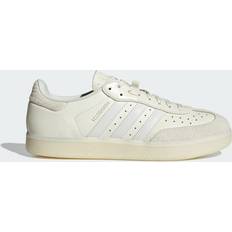 Adidas 39 ⅓ Cykelskor adidas Velosamba Leather Skor Sneakers - Off White/Cloud White