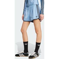 Adidas Shorts adidas Adicolor 3-Stripes Sprinter Shorts - Ash Blue/Black