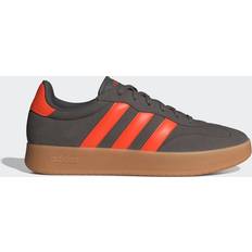 Skor adidas Barreda Skor - Charcoal/Impact Orange/Gum