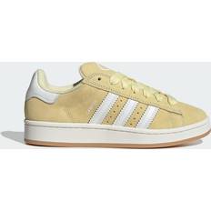 adidas Campus 00s Skor - Beige/Almost Yellow/Core White