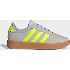 Skor adidas Barreda Skor Sneakers - Halo Blue/Lucid Lemon/Gum